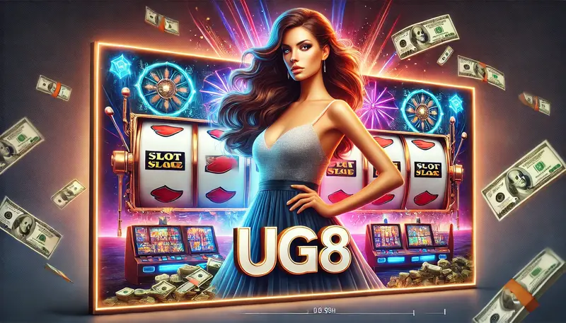 UG8