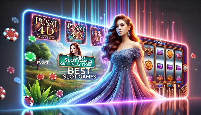 Pusat 4D Link Alternatif