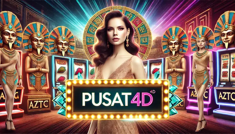 PUSAT4D